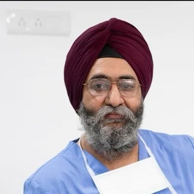 Dr. Bhullar’ s Dental Care and Facial Surgery Center