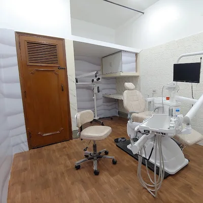 Dr. UPPAL DENTAL CARE