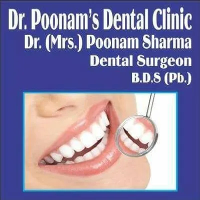 Dr. Poonam's Dental Clinic