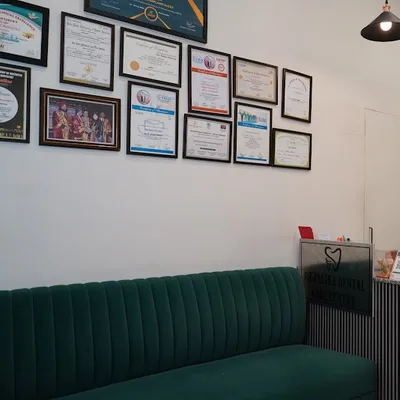 Dr. Palika Dental Care Centre