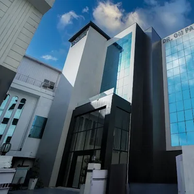 Dr. Om Parkash Eye Institute