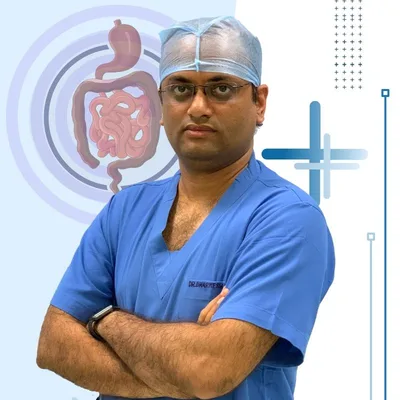 Dr. Dharmesh Dhanani
