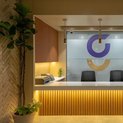 Dr. Gandhi Dental Clinic & Implant Centre