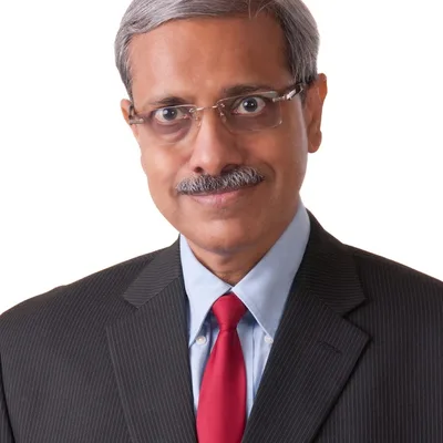 Dr. Apurv Vaidya