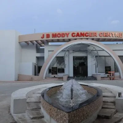 Dr. Vandana Dahiya II Radiation Oncologist