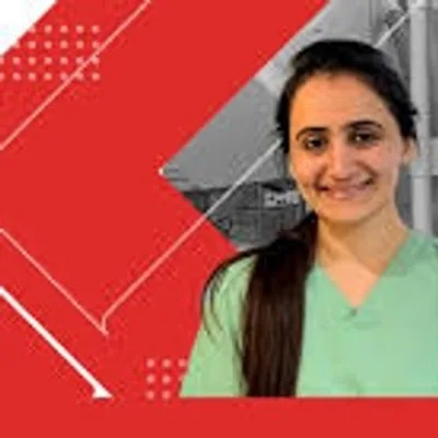 Dr. Jenny M Gandhi