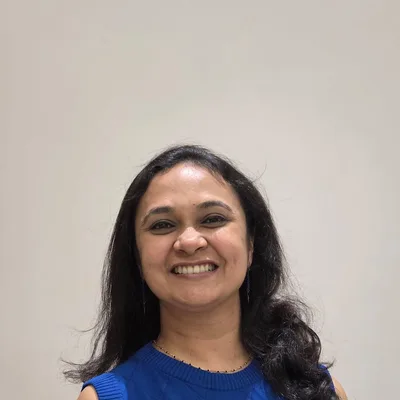 Dr. Ami Surti's Multispeciality Dental & Implant Center