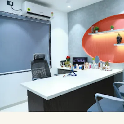 Dr. Seema's Clinic, Skin, Hair & Laser