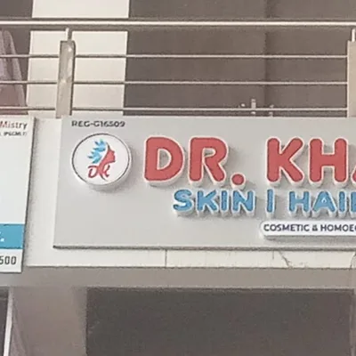 Dr. Khatri’s Skin Clinic