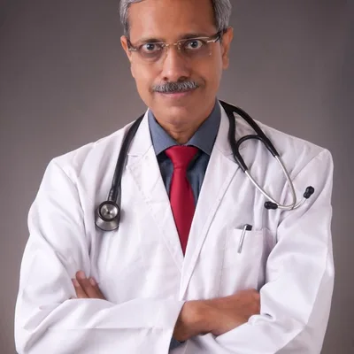 Dr. Apurv Vaidya