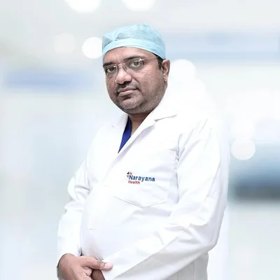 Dr. Tarshid Ali Jahangir