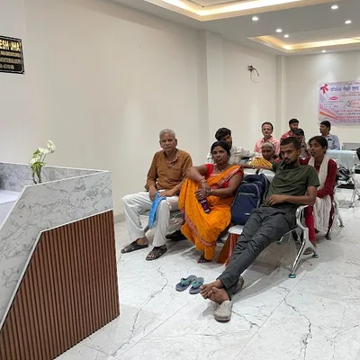 Dr. Rakesh Jha- Best Gastroenterologist in Patna