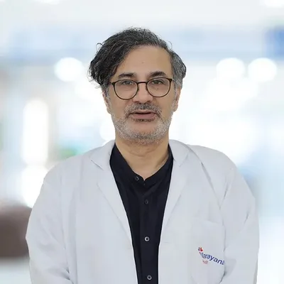 Dr. Sanjay Goja