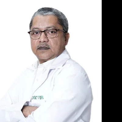 Dr. Udipta Ray