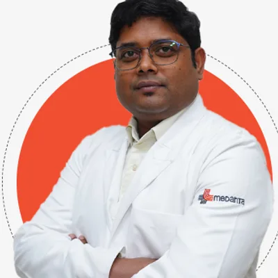 Dr. Satish Kumar Ranjan