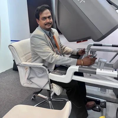 Dr. Asim Manna
