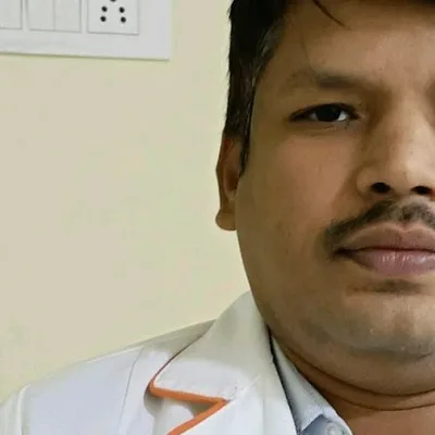 Dr. Shiv Kishor