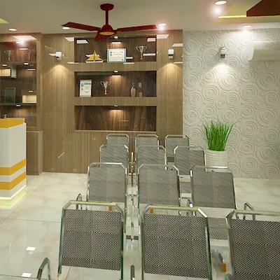 Dr. Pankaj Tiwary PAHAL SKIN CLINIC