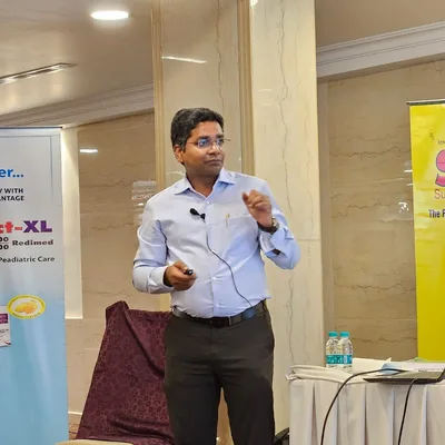 Dr. Amit Kumar