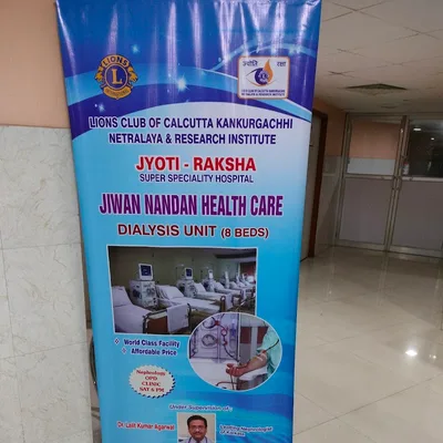 Dr. Lalit K Agarwal