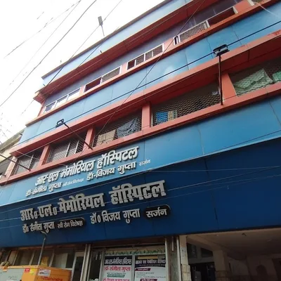 Dr. Sangeeta Gupta
