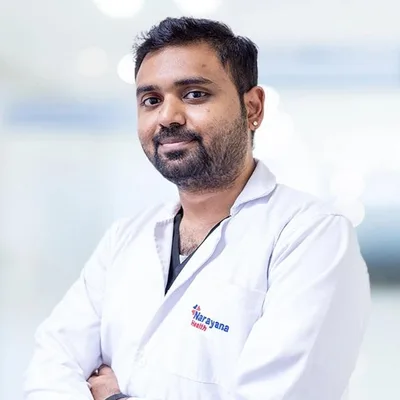 Dr. Bopanna Venkata Bhargava