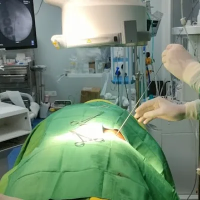 Dr. Raju Ranjan-Urologist