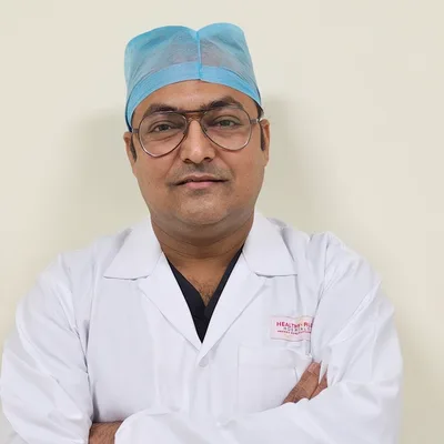 Dr. GOEL RAHUL, Gastroenterology , HEALTHWORLD HOSPITAL,ASANSOL