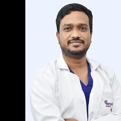Dr. Manik Lal Thakur