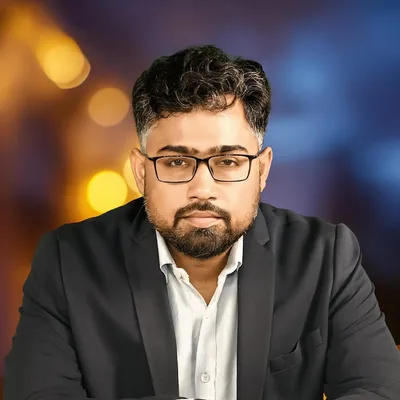 Dr. Deep Mukhopadhyay