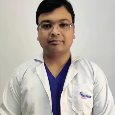 Dr. Atul Shrivastava