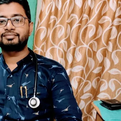Dr. MD WASIM KHAN
