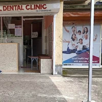 Dr. Kuntal Banerjee Dental Clinic (Best Dentist in Asansol)