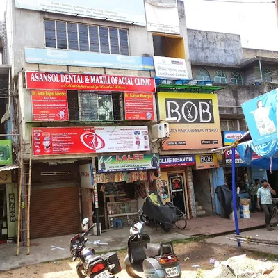 Dr. K Banerjee (Asansol Dental & Maxillofacial Clinic )