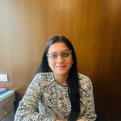 Dr. Widhi Agrawal