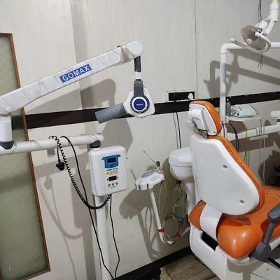 Dr. Sanjeev's Dental clinic