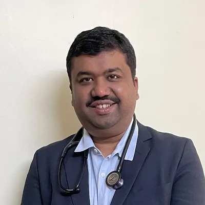 Dr. Anuraag Gupta's Cardiology Consultation