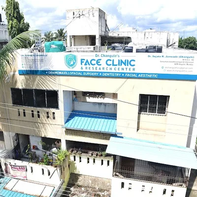 Dr. Changule's Face Clinic