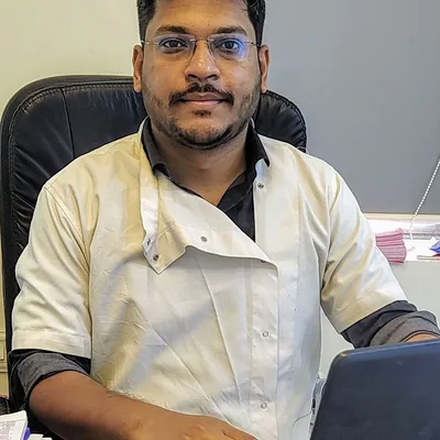Dr. Bakal Dental care