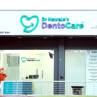 Dr. Nawale's DentoCare