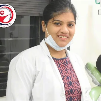 Dr. Smita Shinde