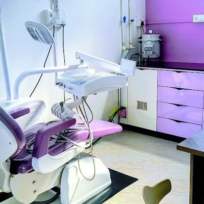 Dr. Sneha's Care N Cure Dental clinic