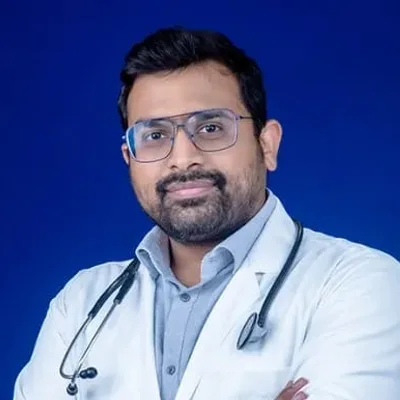 Dr. Aditya Mantri