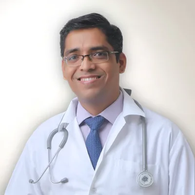 Dr. Ram Chilgar
