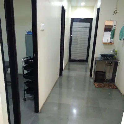 Dr. Sunita's Skin, Hair & Laser Center