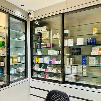 Dr. Divya Bhangdiya's DermaCare Skin, Hair and Cosmetic Clinic