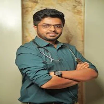 Dr. Hitendrasing D Rajput • Best Gynecologist & IVF Doctor • Test Tube Baby • Fertility Consultant in Aurangabad
