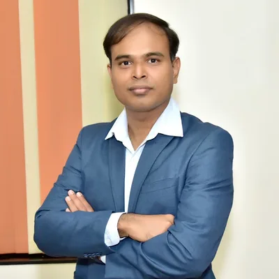Dr. Milind N Kharche