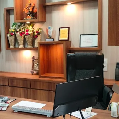 Dr. Nikam Heart Care Care and Childrens Clinic