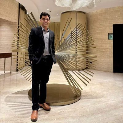 Dr. Shashikant Nilangekar